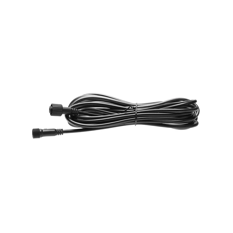 JACKYLED Professional Manufacturer Plug Solar Light Cord Home Extension Cable Wire
