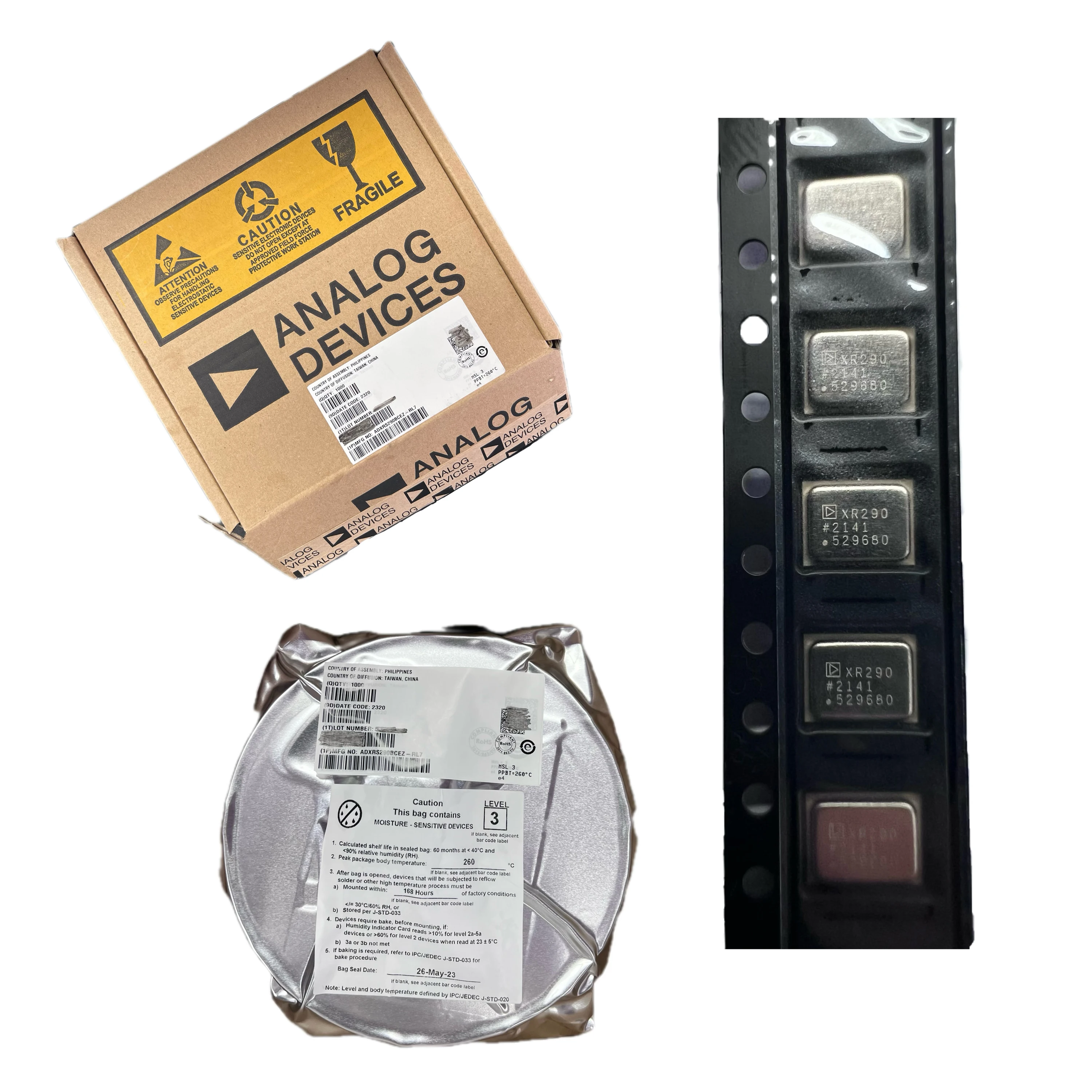 WGZX Motor Brake Rectifier Module SBR-440-1 -1 275-3 -3