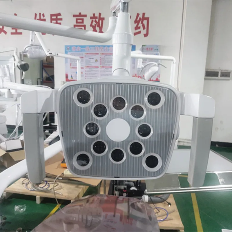 Wholesale High Quality Dental Unit Prices Dental Chair China