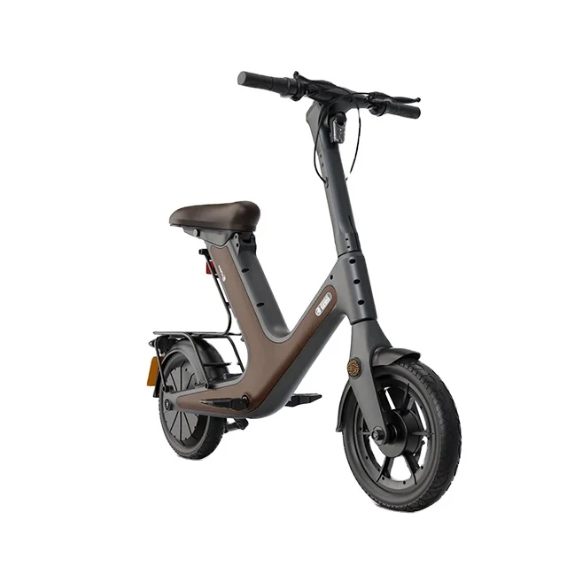 New Product 500w 40-50 Km/h Adult Two-wheels Motorcycle Electric Scooter Off Road Electric Scooter