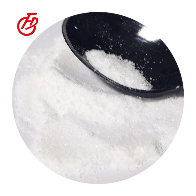 Rongalite White Crystal Powder 98% Min CAS 6035-47-8 Sodium Formaldehyde Sulfoxylate Rongalite