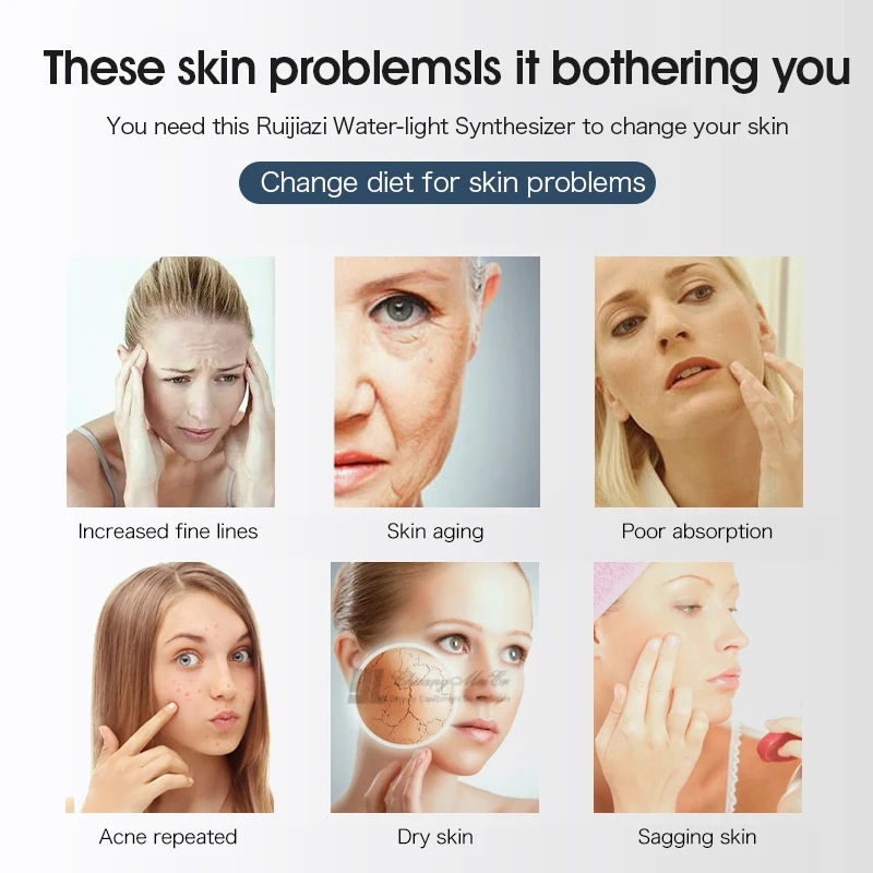 Deep Pore Cleansing Multi-Functional Beauty Machine Deep Hydration Facial Beauty Machine Professionally Skin Lifting Devices
