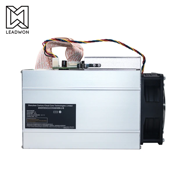 Bitmain antminer B7 Cyrptonight Asic Шахтер машина BTM