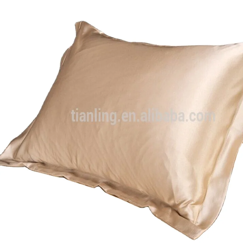 
Wholesale 100% Slik Satin Pillowcase with Cheap Price 