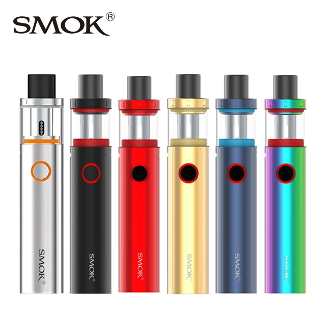 
smok vaper 1650mah smok vape pen 22 kit 