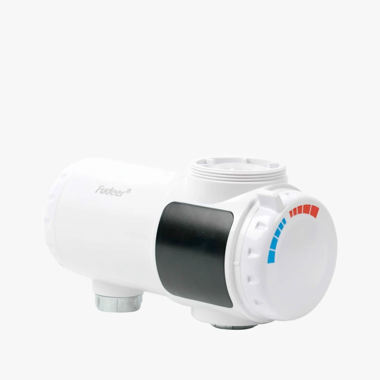 Quick connect electric Hot Water Heater  taps mini easy Fast Heating  for Tap  faucets