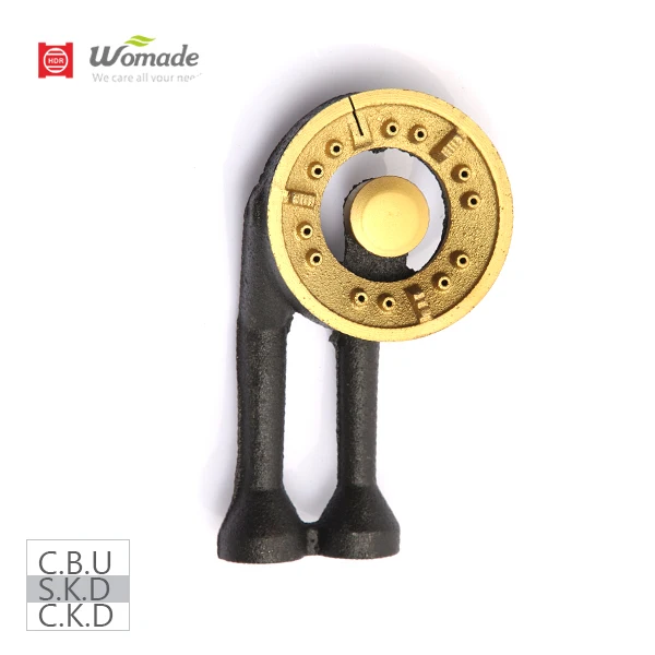 Desktop cheap price good quality gas cooker Africa market stove hot sell stove cooker