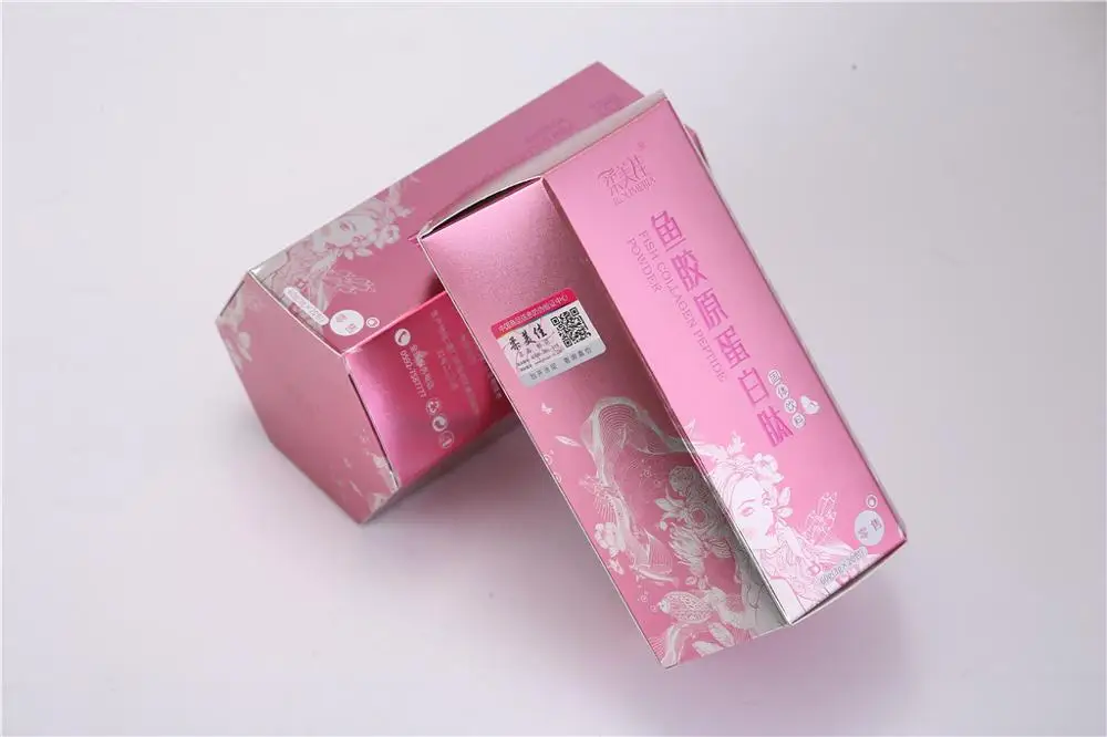 Collagen Complete Hydrolyzed Protein Powder - Anti-Aging Peptides