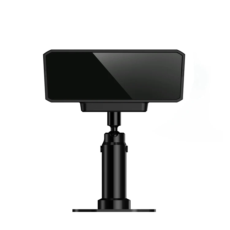 DSM Anti fatigue alarm mobile dvr camera Driver Facial Recognition function AI Car Vehicle Distance Security Camera