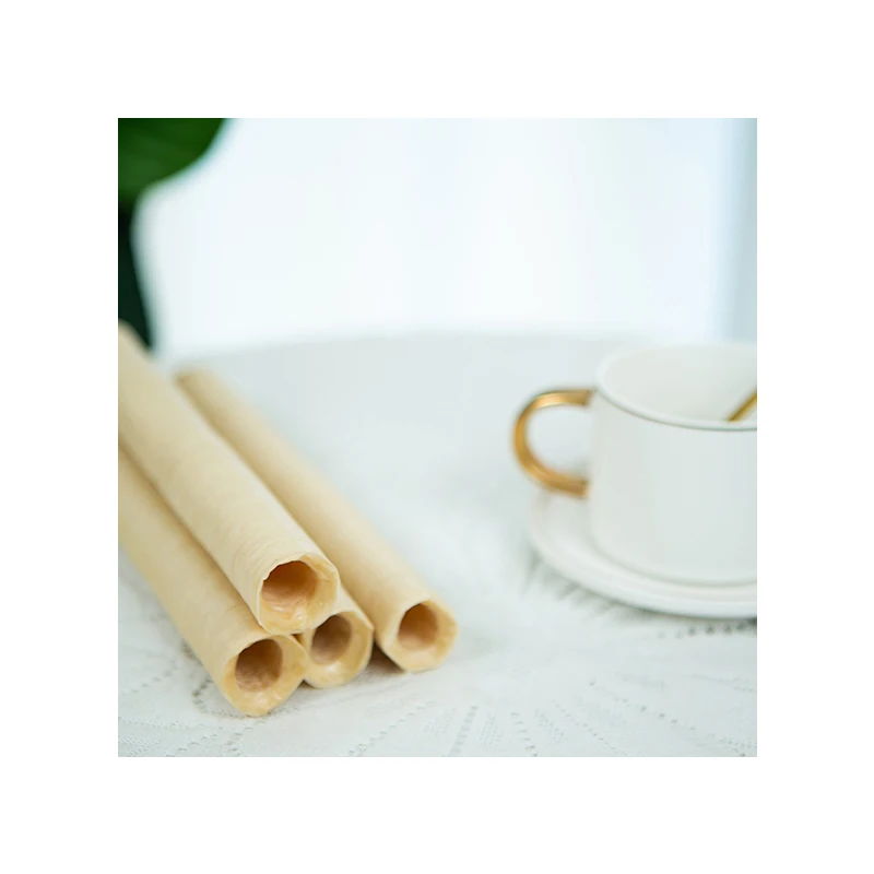 Factory Direct Sales Collagen Casings For Fresh, Cooked, Cured And Dried Sausages