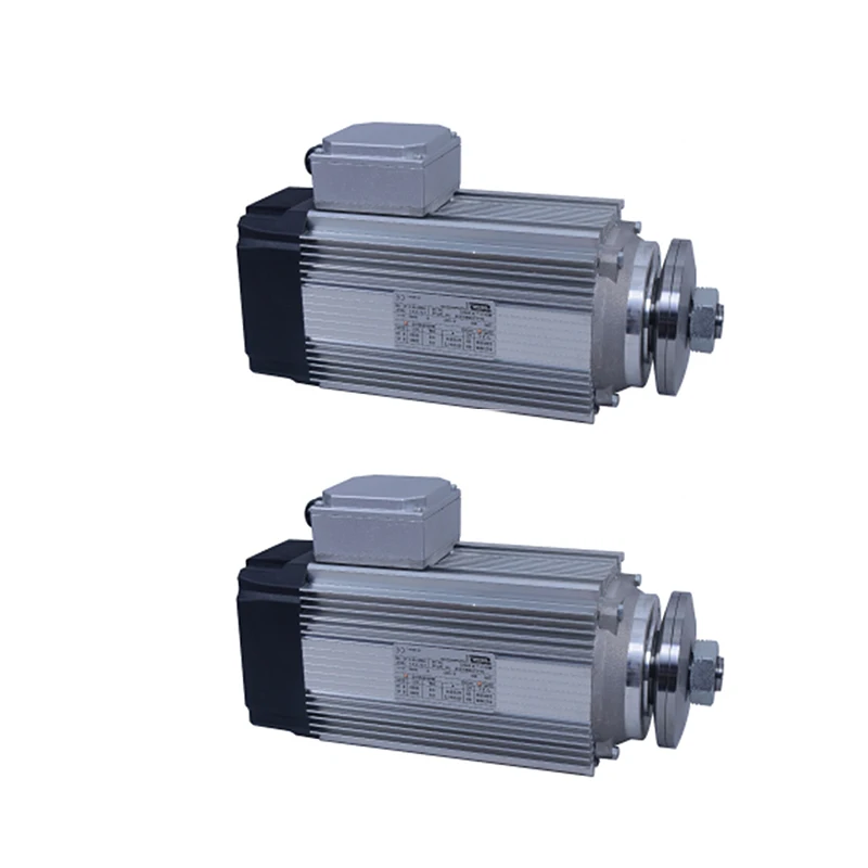 SEIMEC High Speed Spindle Motor HPE80MA2B34 SX/DX 8.6KW(S6)