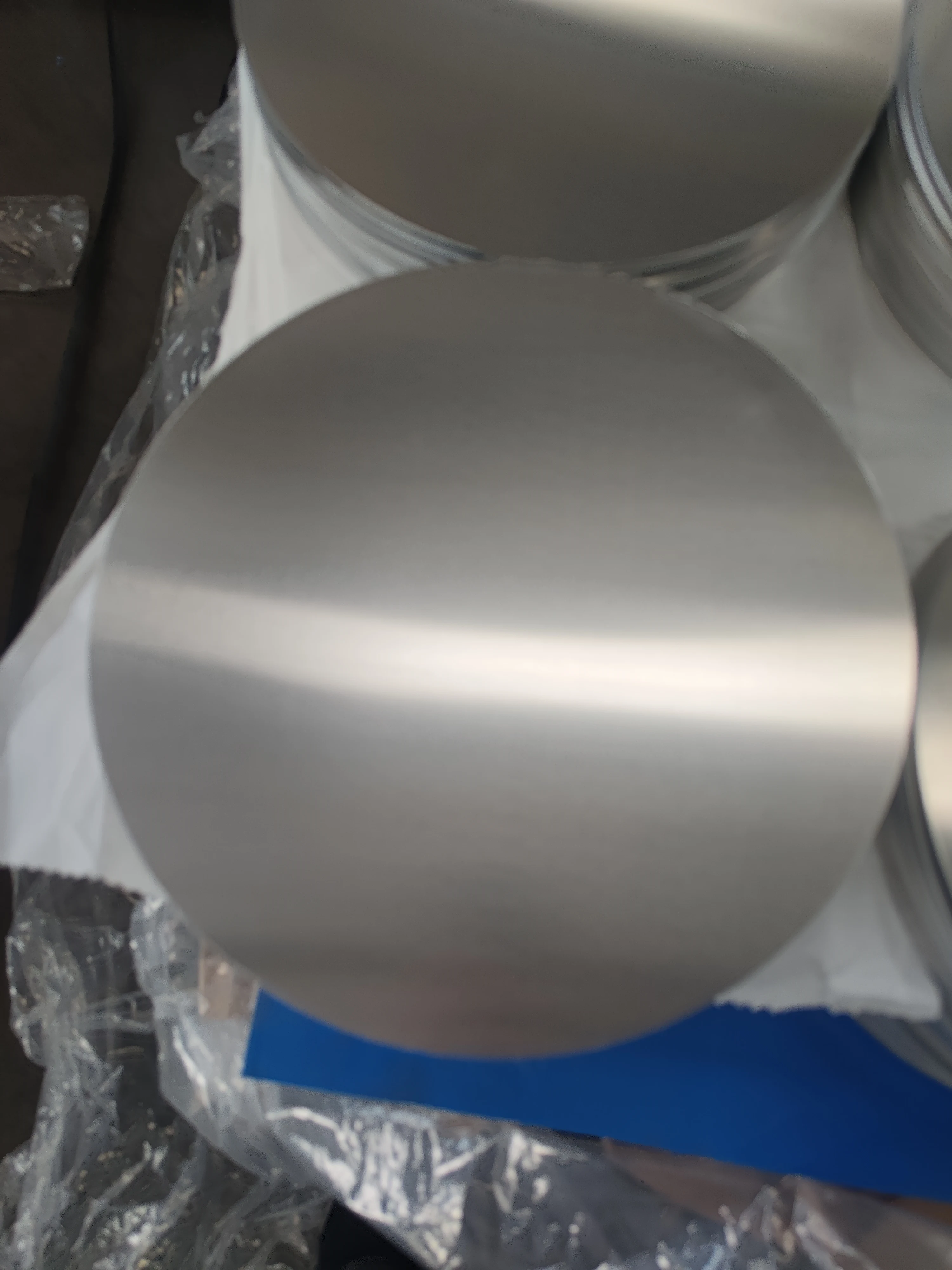 Aluminum circles 1050 for making utensil 1050 1060 1100 aluminum circles