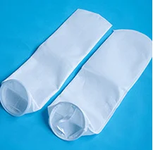 non-woven filter bag