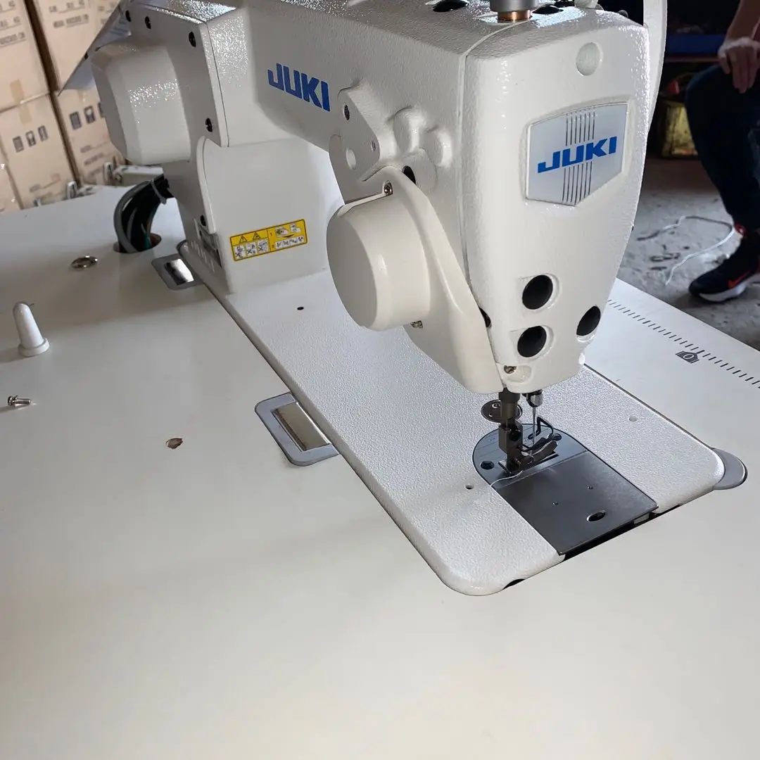 New good quality JUKIDDL-9000C sewing machine