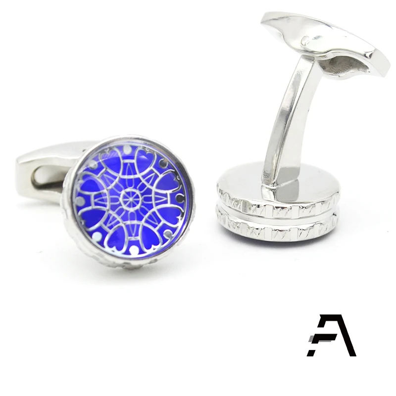 Manufacturers luxury cuff links for sale