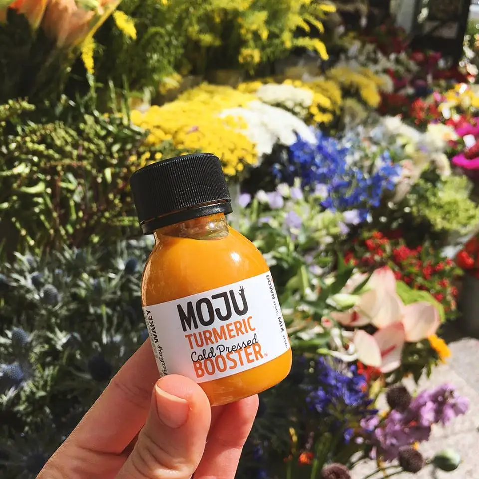 2 oz 60 ml Eco friendly Recyclable Juice Energy Shot Mini Pet Ginger Bottle Energy Cold Pressed Booster Shot Bottle