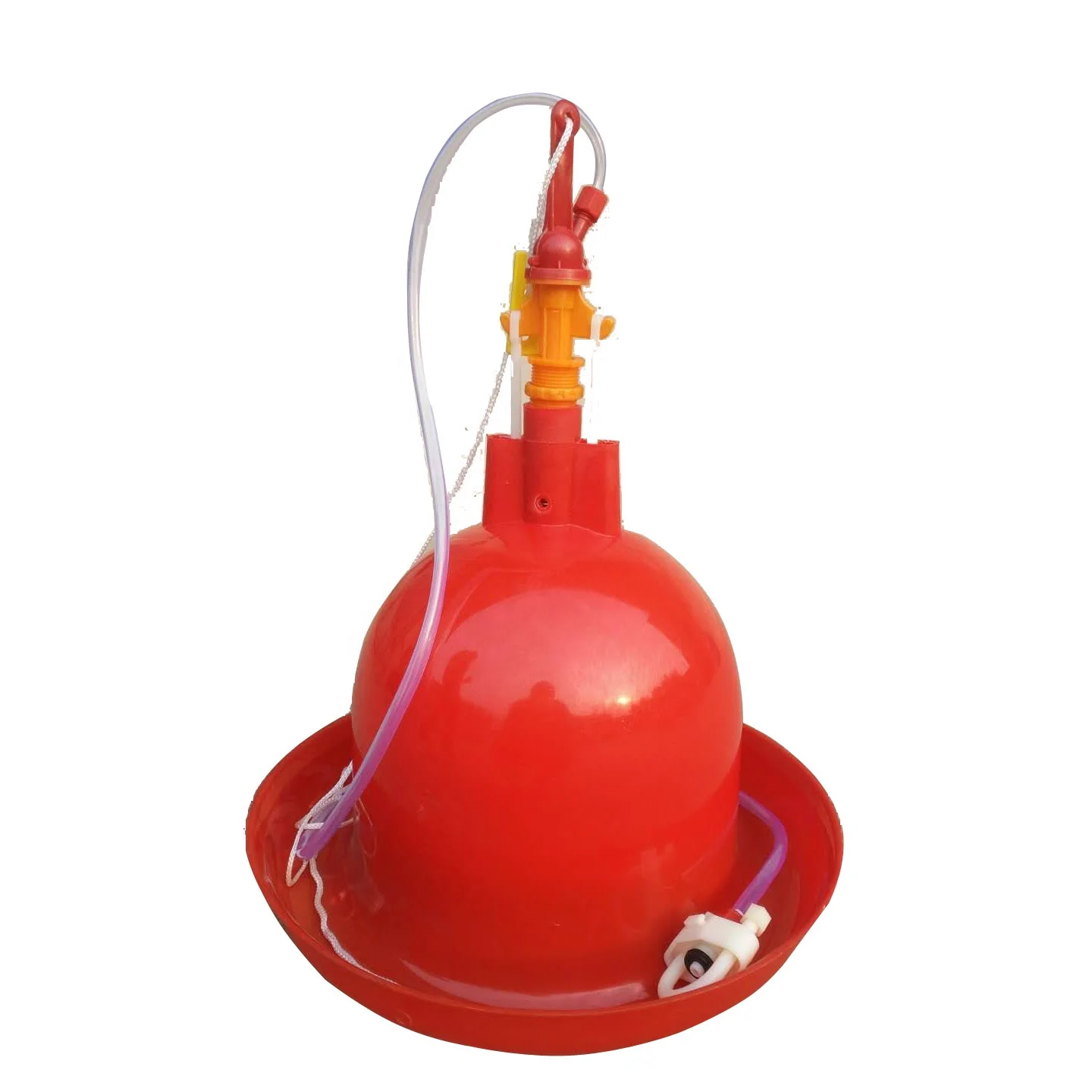 Лидер продаж, автоматическая поилка для цыплят