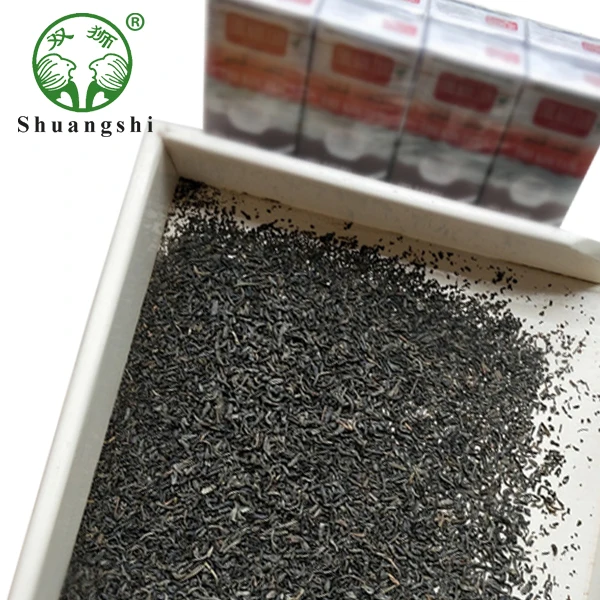 
Chine the vert Chunmee 9371 AAAAAA pour africain marche speciale CHUN MEE 