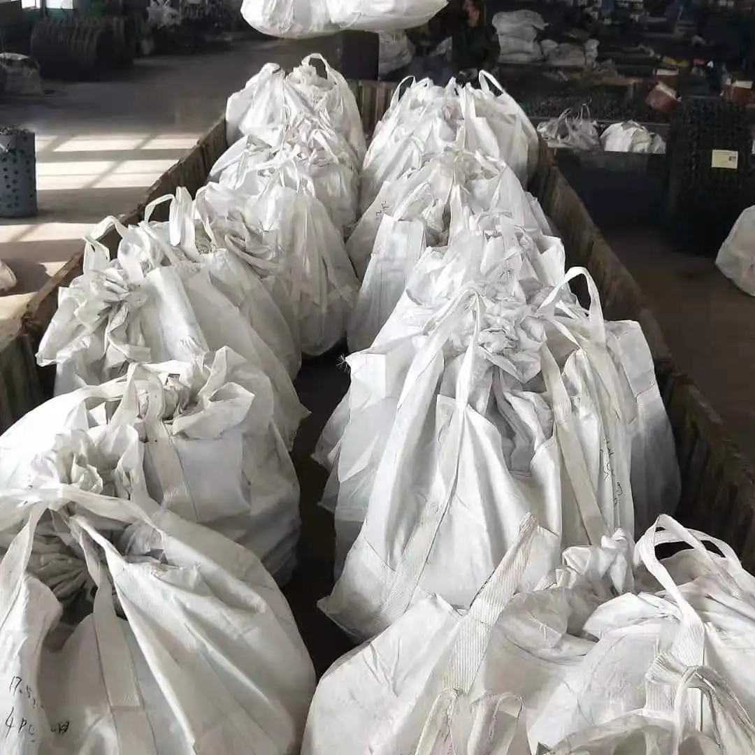 Mining Dump Truck Protector Tire Chains China Manufacturer