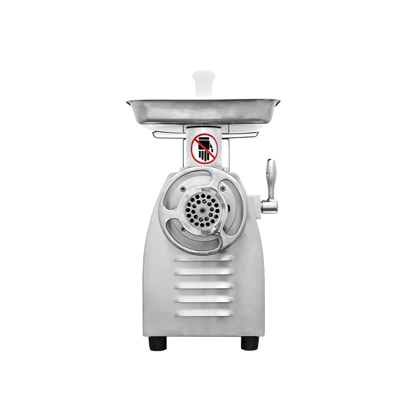 High Quality Powerful New Meat Grinders with Reliable Engine for Restaurant Use on Sale