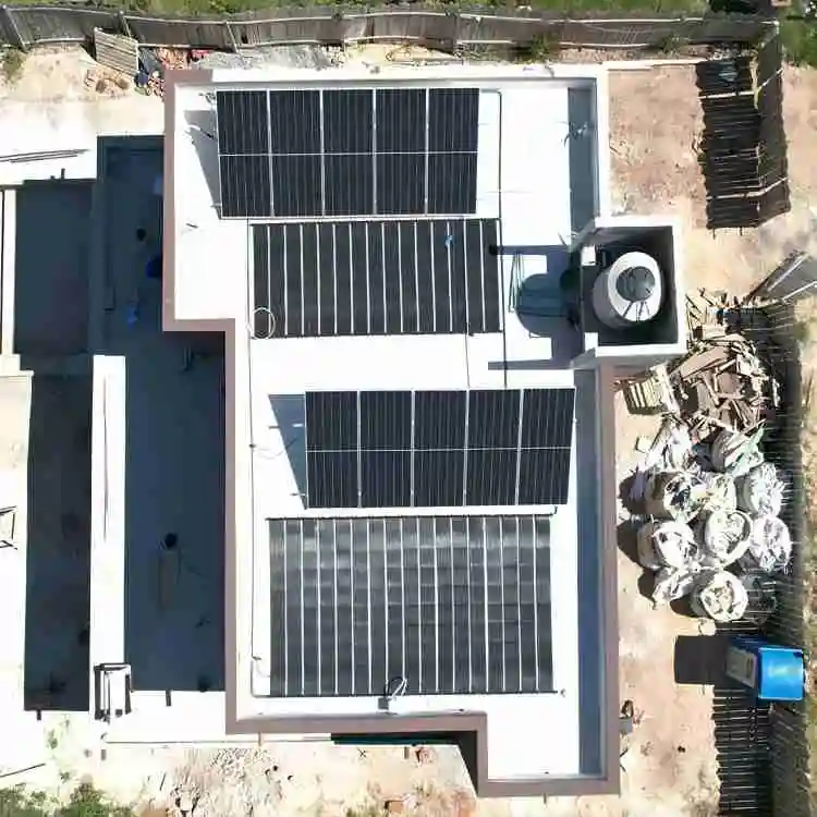 New Technology Growatt Solar Inverter SPF 3000~5000 ES Solar Inverter 3kw 3.5kw  5kw For Home