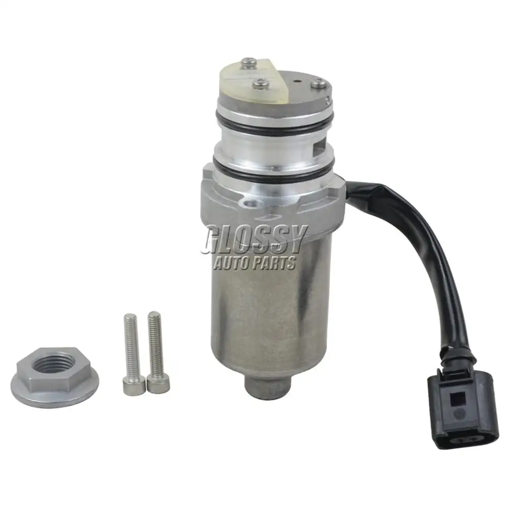  Глянцевый задний насос Haldex Unit Oil AWD для 2 L538 2011-2019 LR008958 LR051321