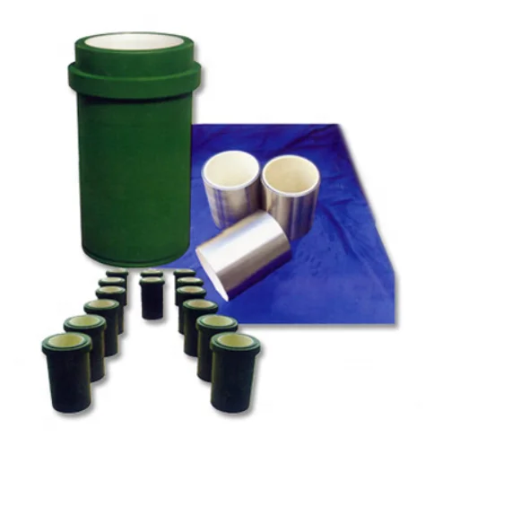 Oilfield Drilling Use API 7K UNBT series UNBT950L 170MM Mud Pump Bi Metal Liners Cylinder