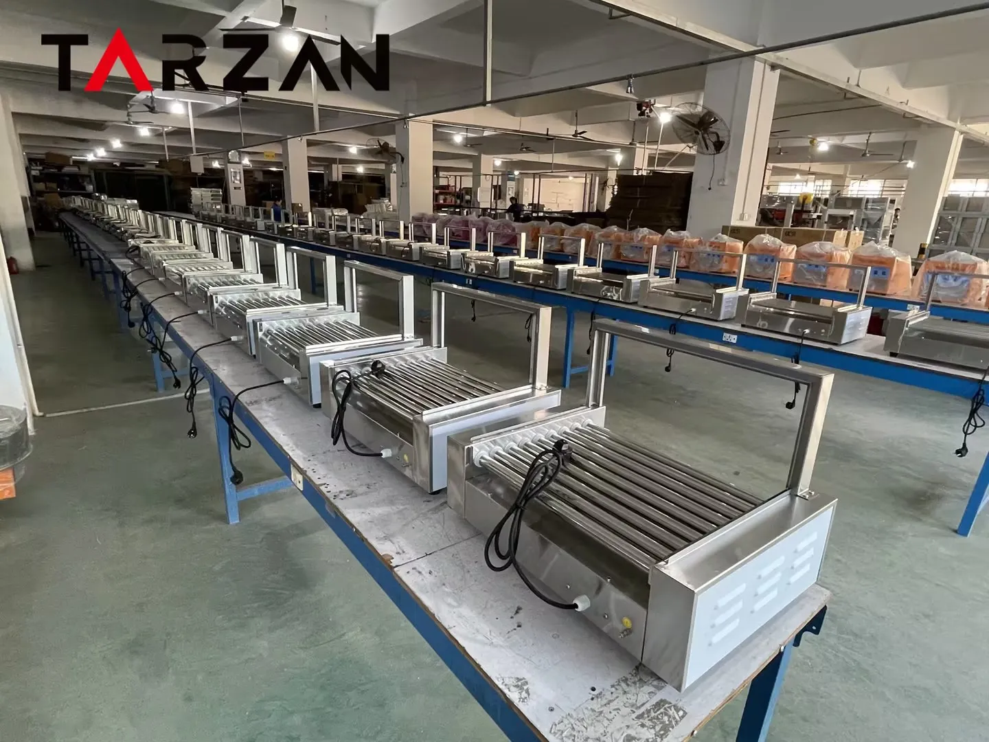 5 stick hot dog machine hot dog roller grill hot dog sausage maker machine