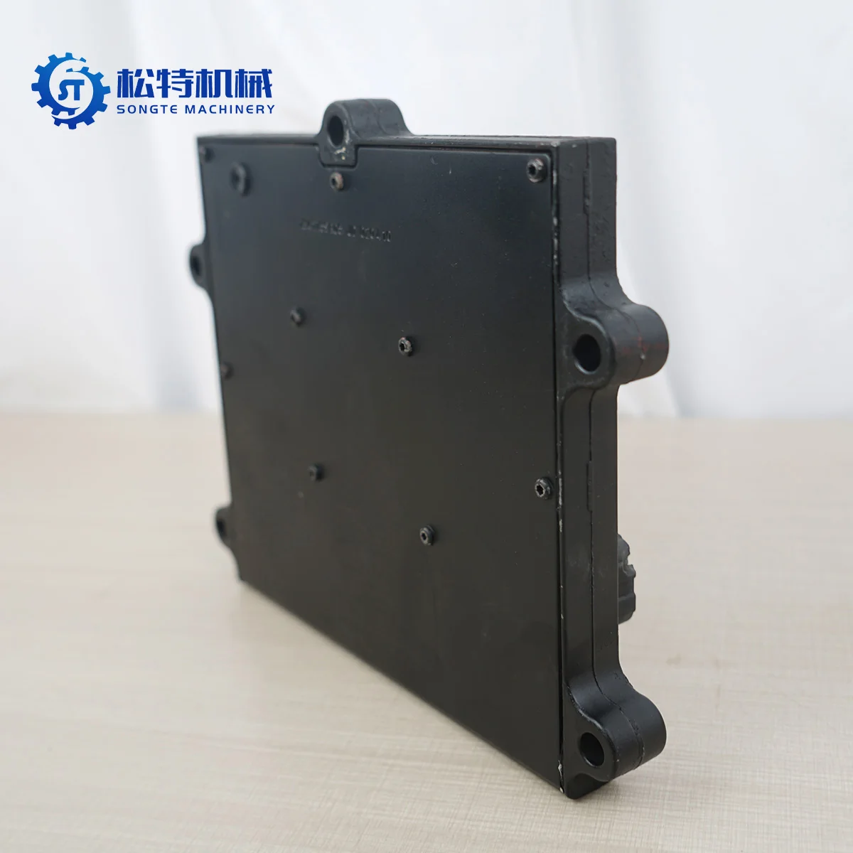 Контроллер SONGTE 600-468-1100 4921776 4921778 электронный модуль управления ECU ECM для D65PX-15EO деталей двигателя экскаватора