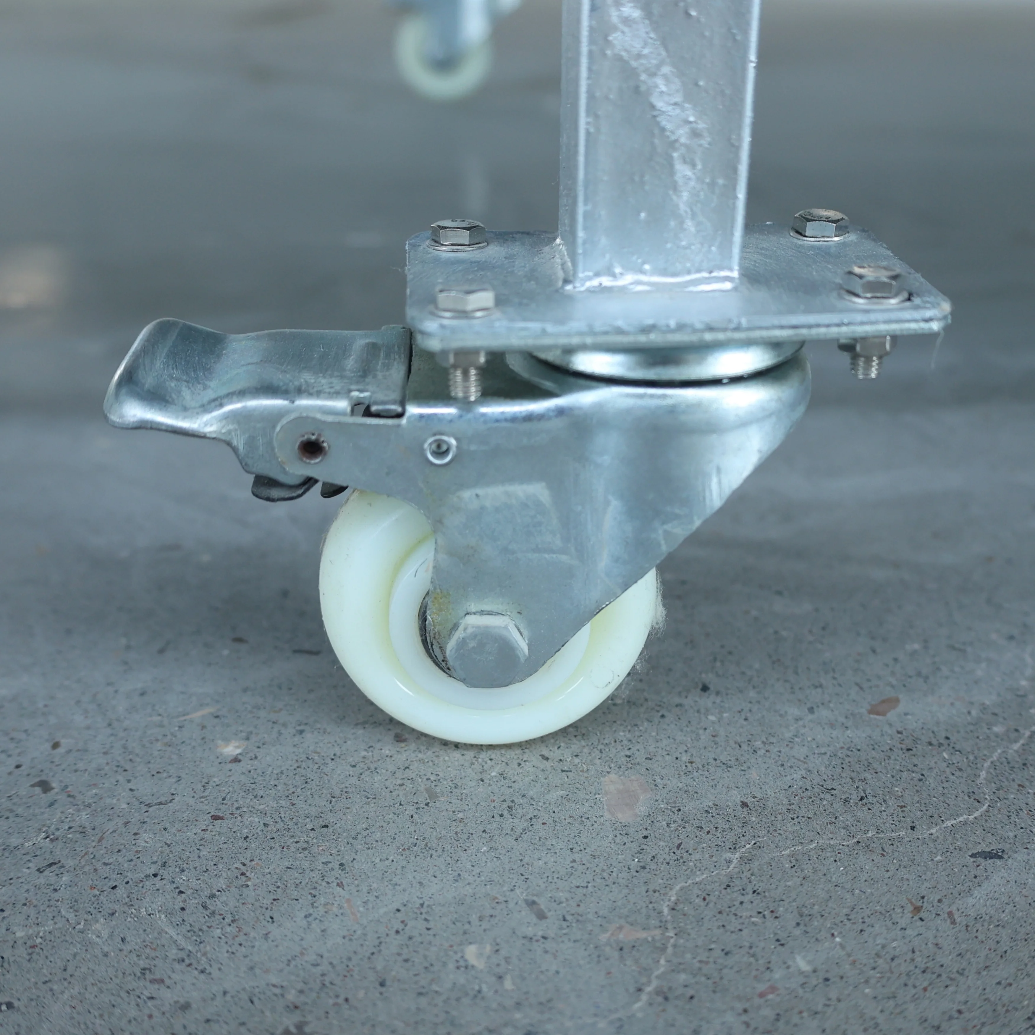 grow trays & flood tables