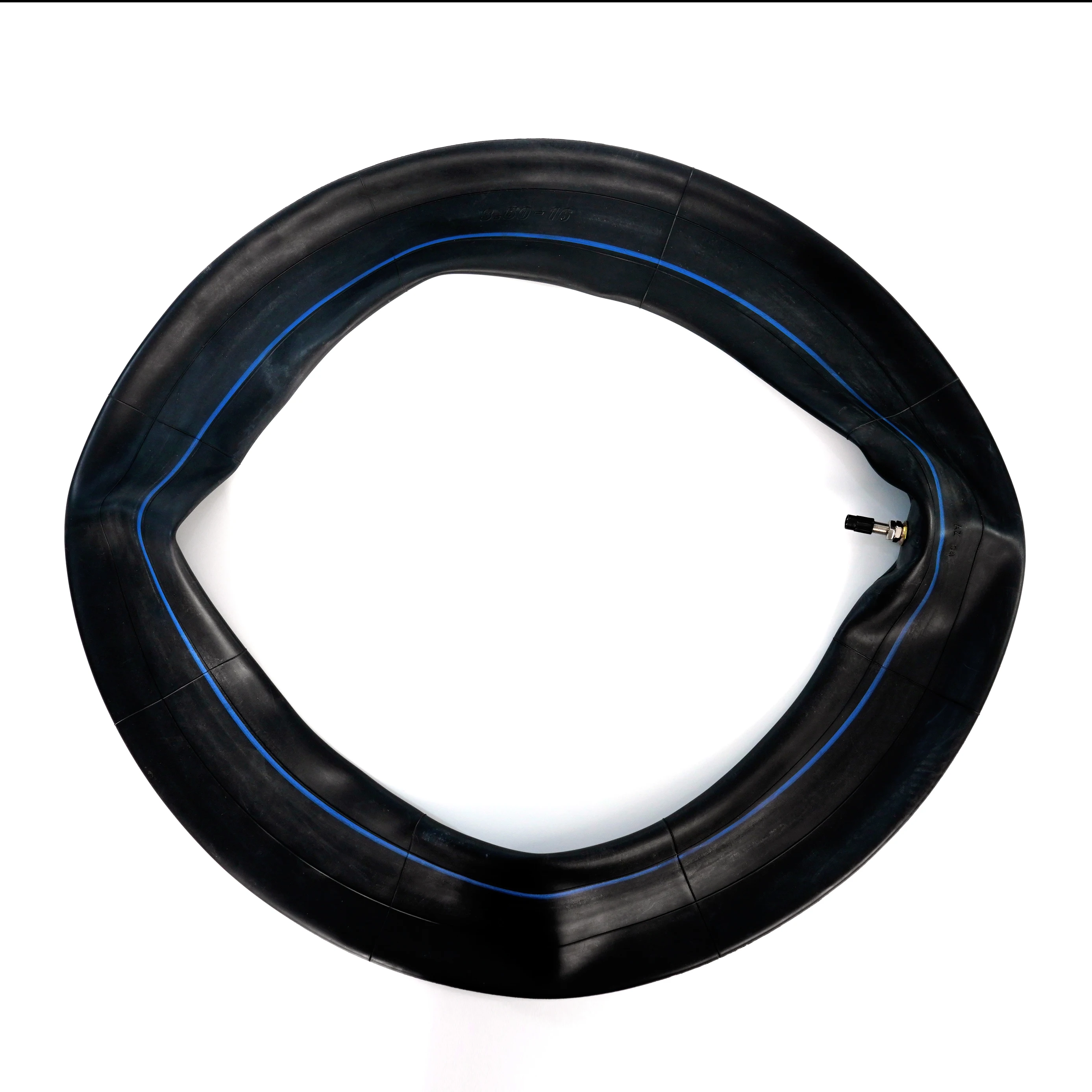 Professional Motorcycle Inner Rubber Inner Tube Motorcycle Tyre