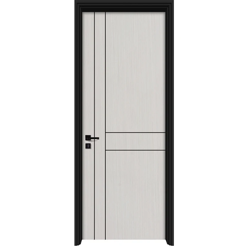 
Fashion interior economic white primer wood flat 