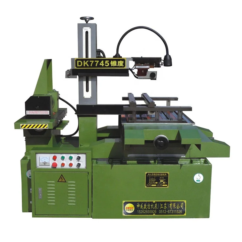 
CNC diamond wire saw stone cutting machine for cutting granite 
