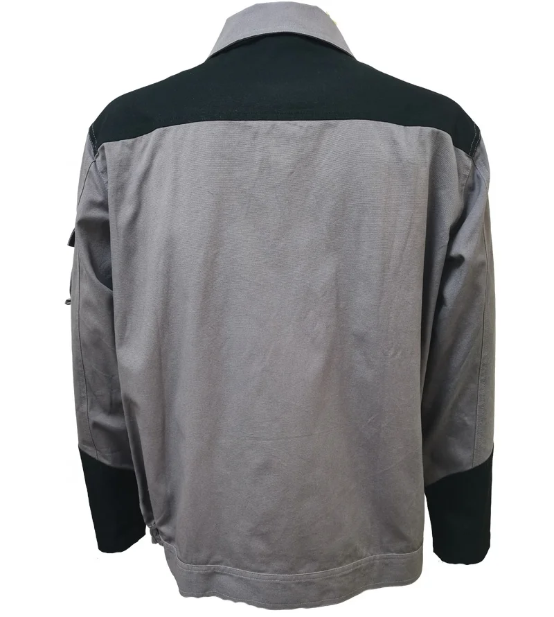 Clothing Customized Mechanical Workers Labor  Work Shirt