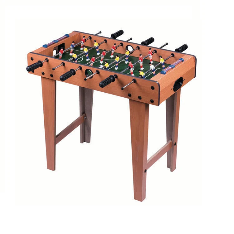 Детский игровой стол для мини-футбола 69*37*62 см