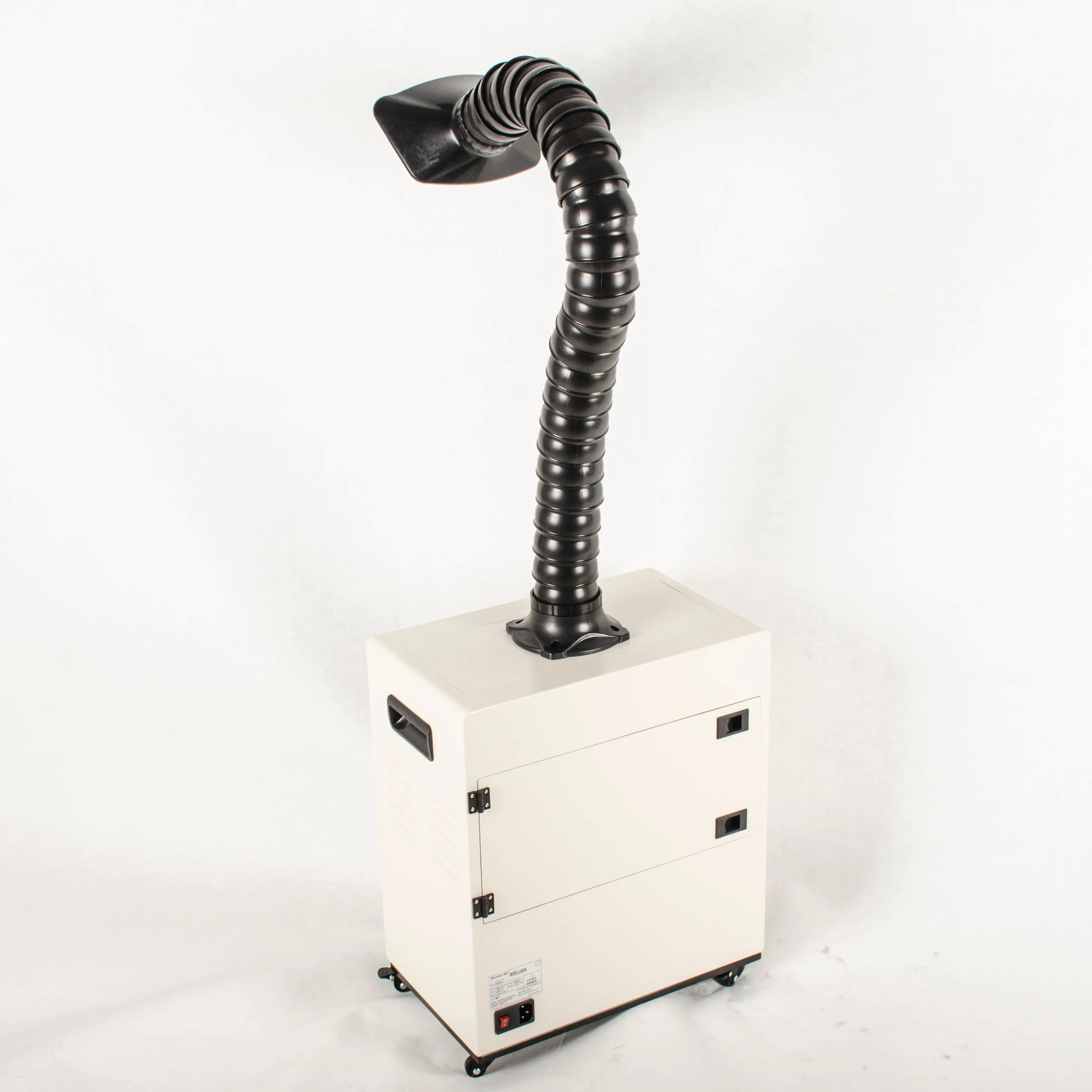 RUIWAN RD1101 Cleaning Welding Machine Fume Extractor For Industrial Smoke