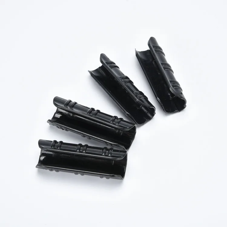 Greenhouse Film Frame Pipe Tube Clip Lamination Film Pressing Fixed Card Shade Net Skeleton Fasten Buckle