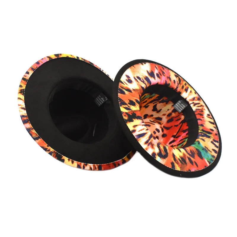 Дизайнерская Классическая Федора с двумя широкими полями, шляпы для женщин и мужчин, оптовая продажа, высококачественные фетровые осенне-зимние джазовые фетровые шляпы