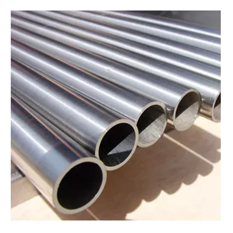 Stainless Steel Round Bar 201 301 302 303 304 316 317 420 430 440 630 High Quality 2mm 3mm 6mm Stainless Steel Round Rod Bar