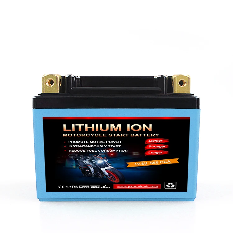 Batteries for Electric Motorcycle 48v 20ah Lead Acid Battery Motor Power Bike