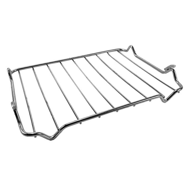 Factory customized according to drawings, stainless steel barbecue, contracted stainless steel welding products