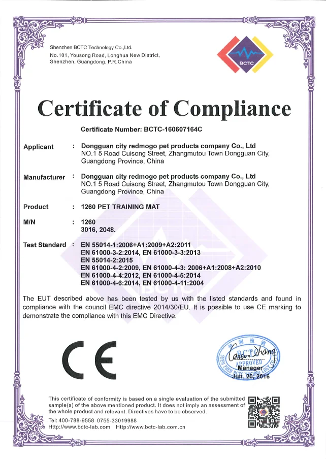 Тренировочный коврик для домашних животных Подушечки для тренировок для домашних животных Ударный коврик Товары для обучения дом