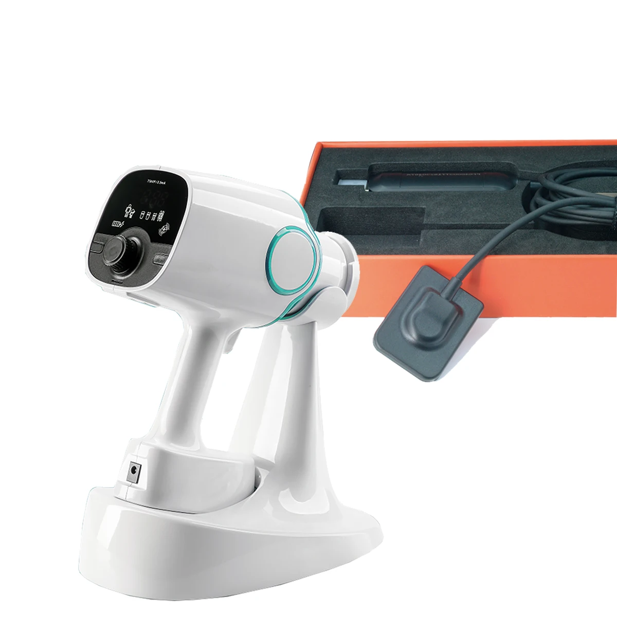 Dental imaging system XR X ray