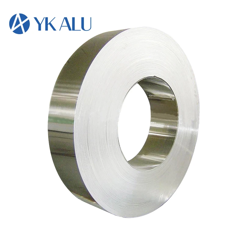 Алюминиевая проволочная полоса для переносицы с самоклеящейся алюминиевой полосой