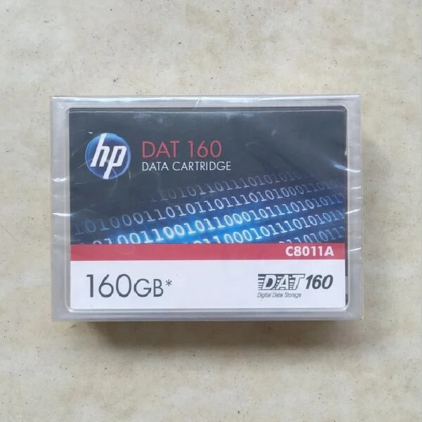  Лента DDS6 DAT160