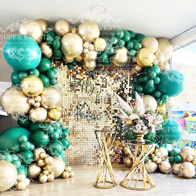 Rose Gold Sequin Shimer Wall Panel Clear Wedding Decoration Backdrop Advertising Backdrop Square Sequin Shimmer Wall Panels