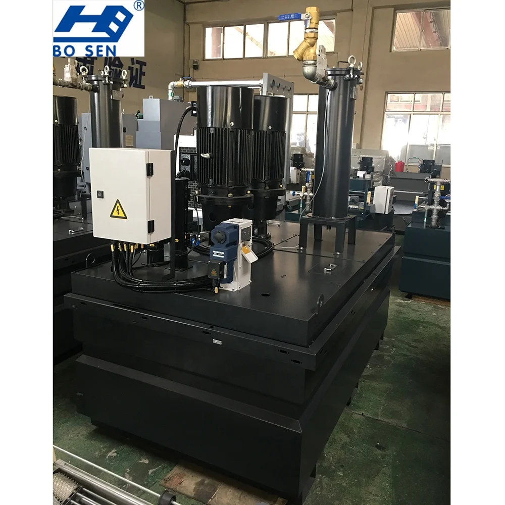 Machine tool filtration system  cooling water tank Cooling high-pressure filtration water tank filtration water tank