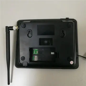 FIxed Wireless Terminal Wifi Support Android 4G Volte Fixed Wireless Phone FWP