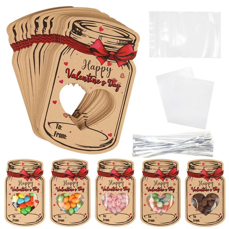 Valentines Day Cards for Kids Funny Valentine Exchange Cards for Boys Girls Toddler School Class Classroom Party Favors