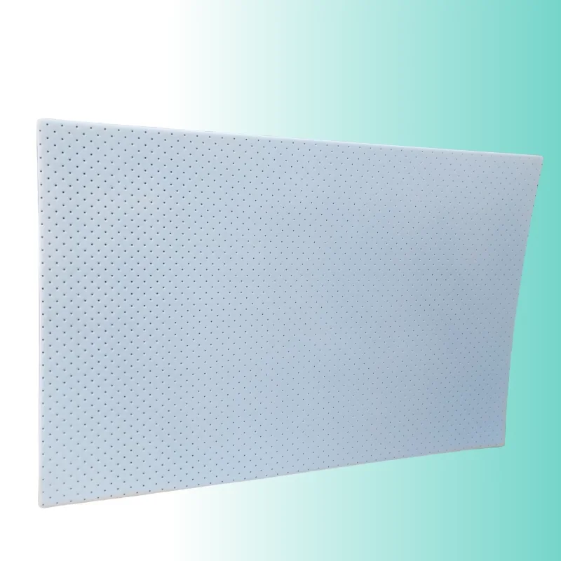 Orthopedic Physical Therapy Low Temperature Thermoplastic Sheet Splint Materials